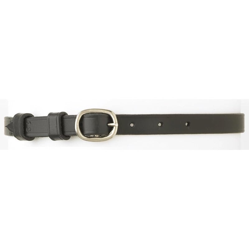 CAMELOT Childs Spur Straps Black - Image 2